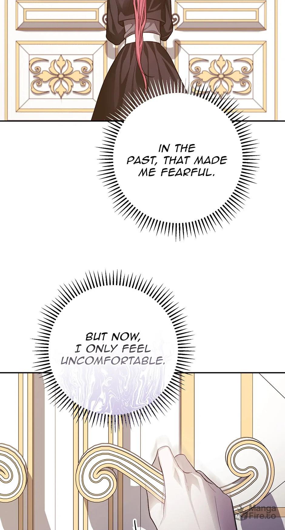No Retaliation from the Supporting Cast – Chapter 16 page 59