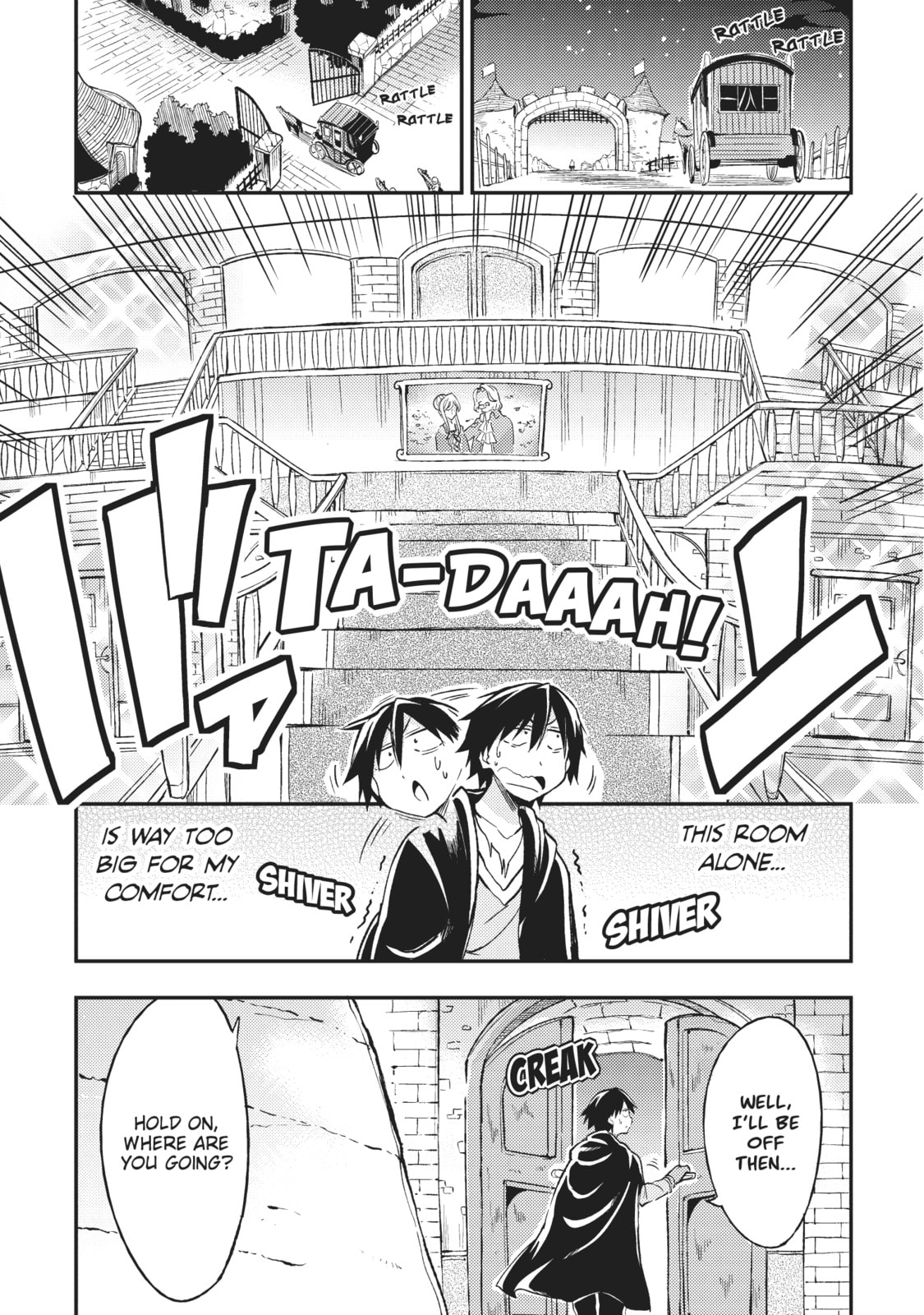 Loner Life in Another World – Chapter 25 page 10