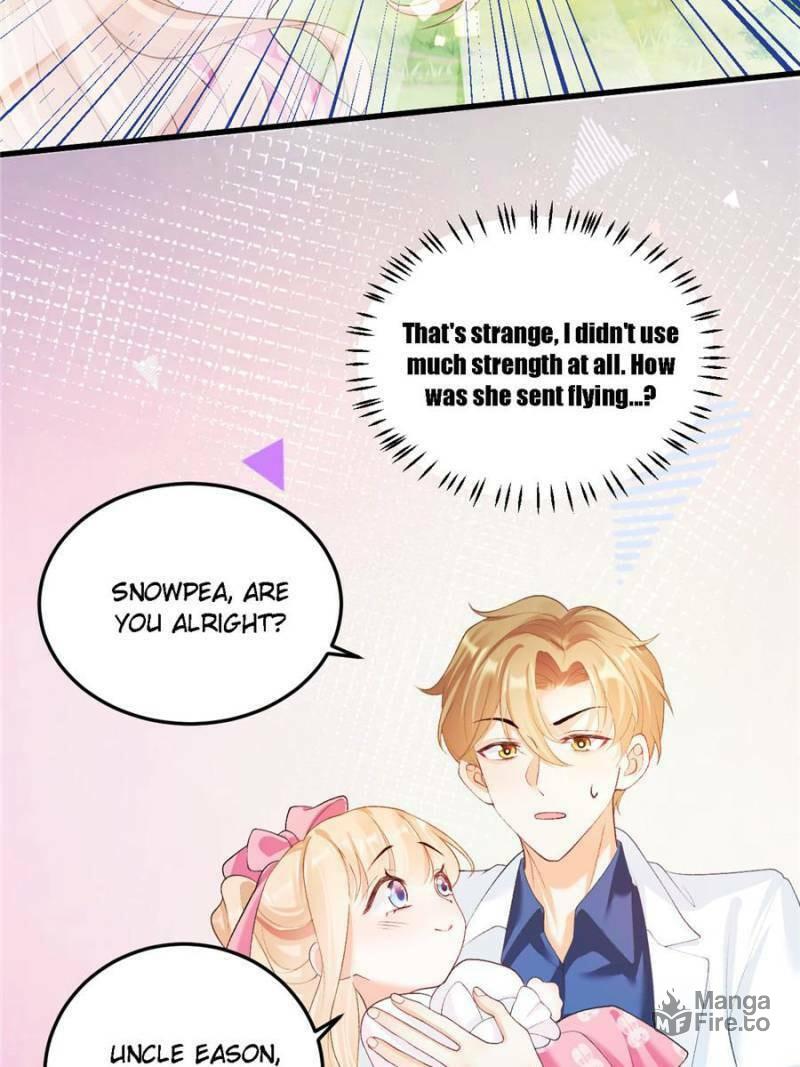 Spoiled Rotten by My Uncles – Chapter 5 page 5