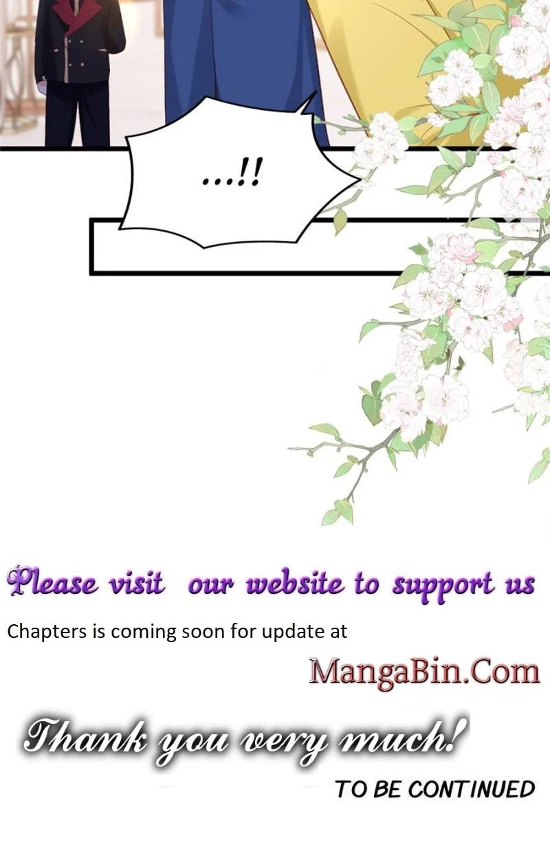Spoiled Rotten by My Uncles – Chapter 23 page 51