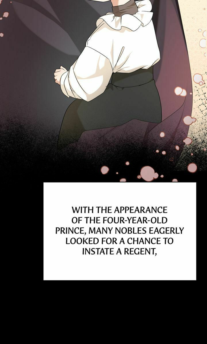 My Little Tyrant – Chapter 53 page 48