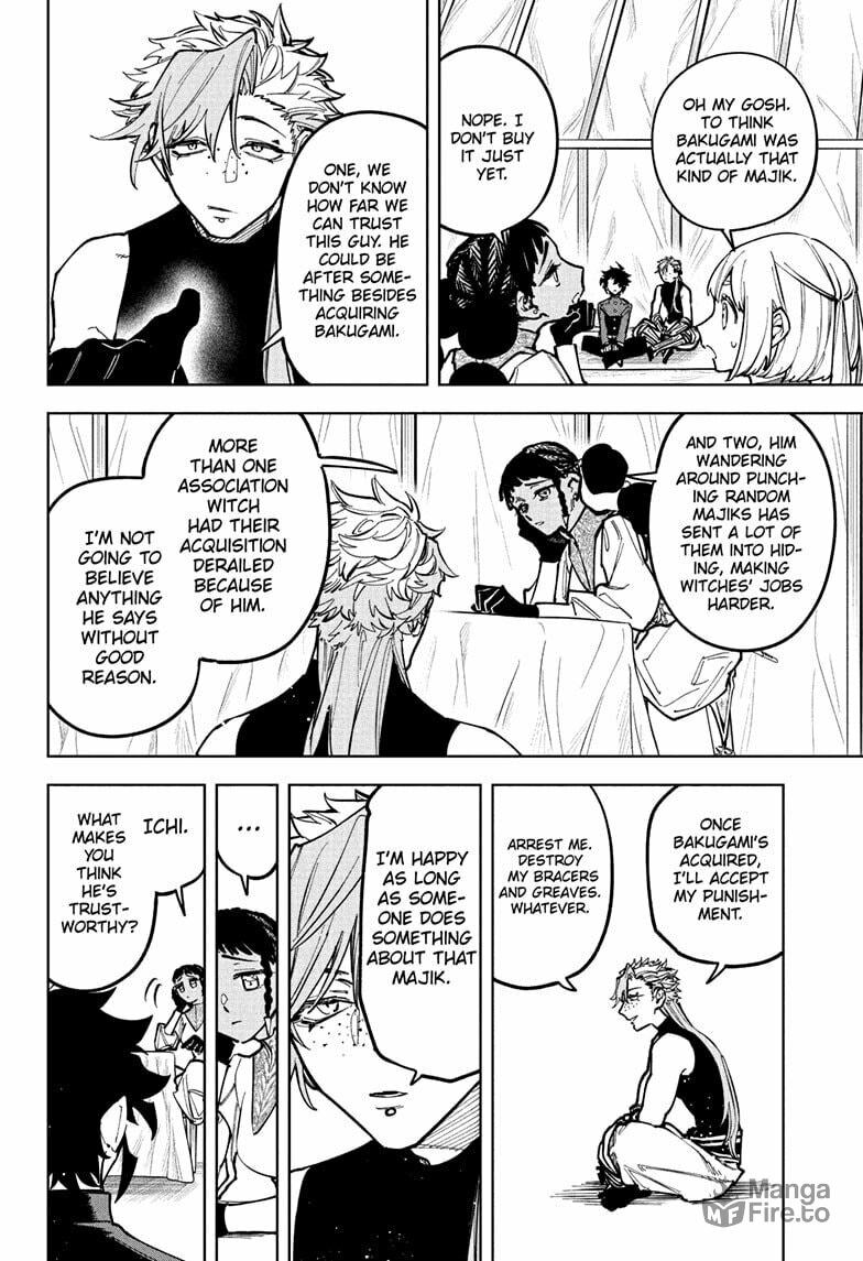 Begin the Operation page 5