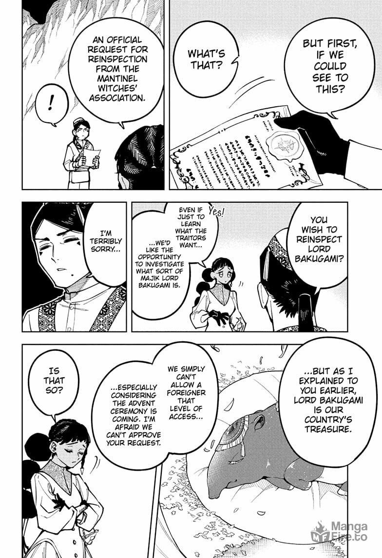 Begin the Operation page 9