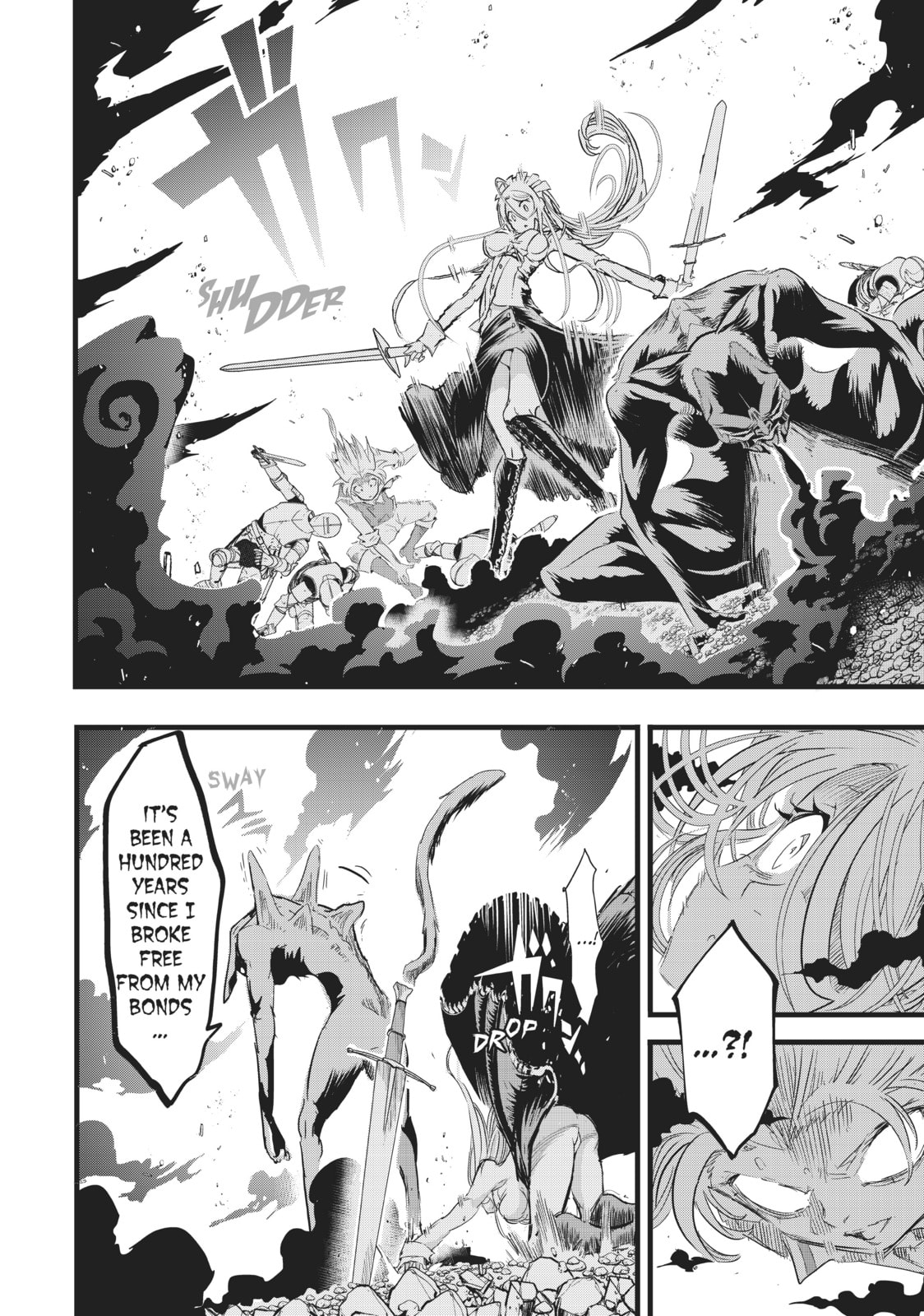 I Was Reincarnated as the 7th Prince So I Can Take My Time Perfecting My Magical Ability – Chapter 11 page 1
