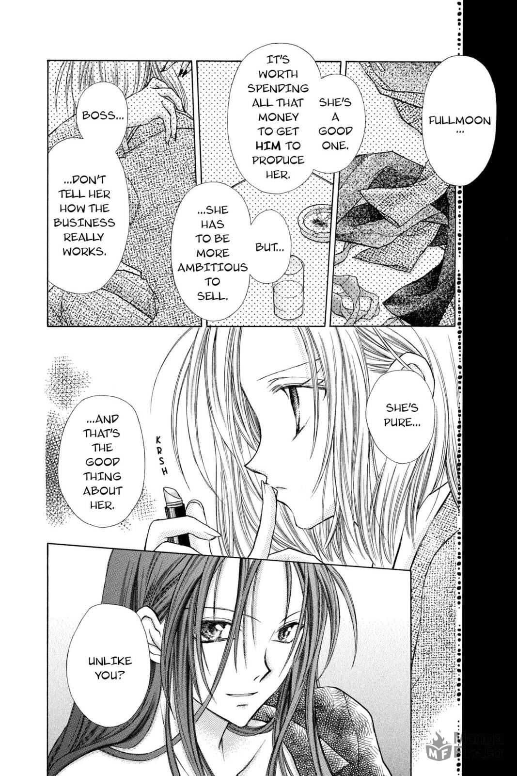 If There Is Still Time page 29