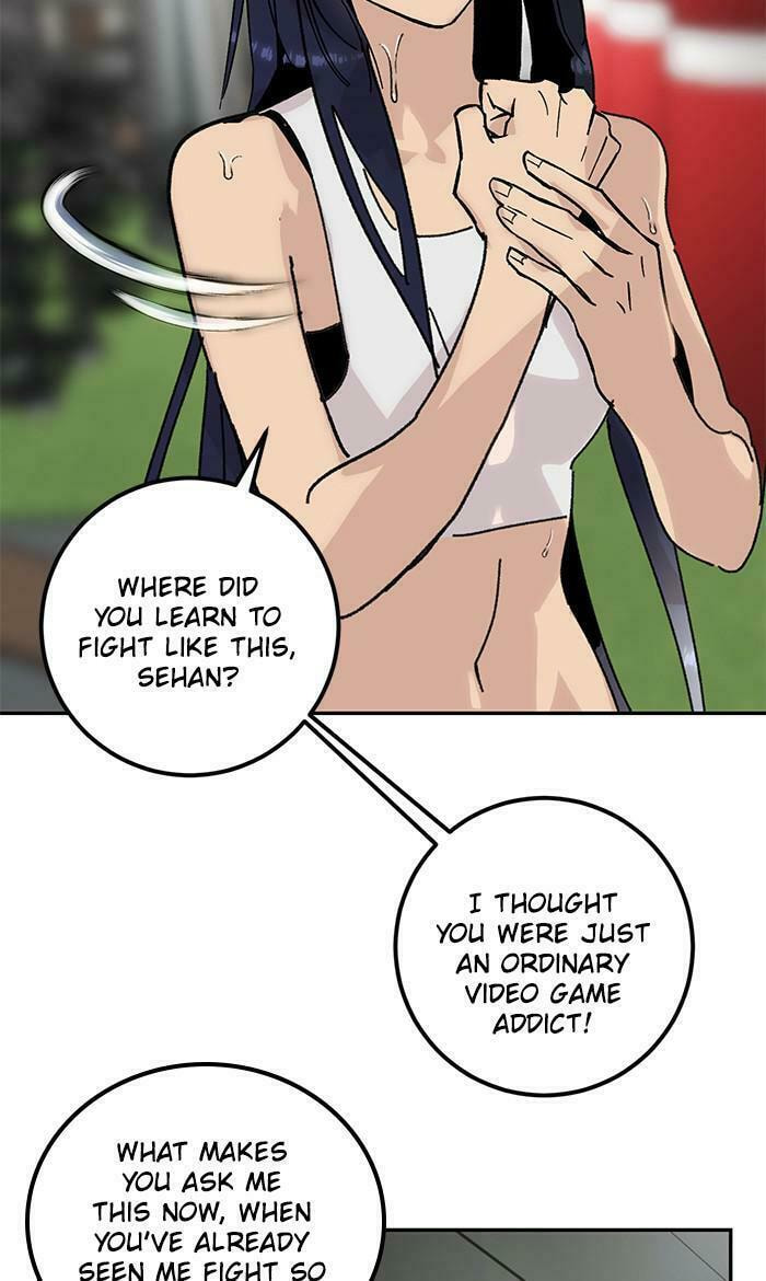 Return to Player – Chapter 52 page 16
