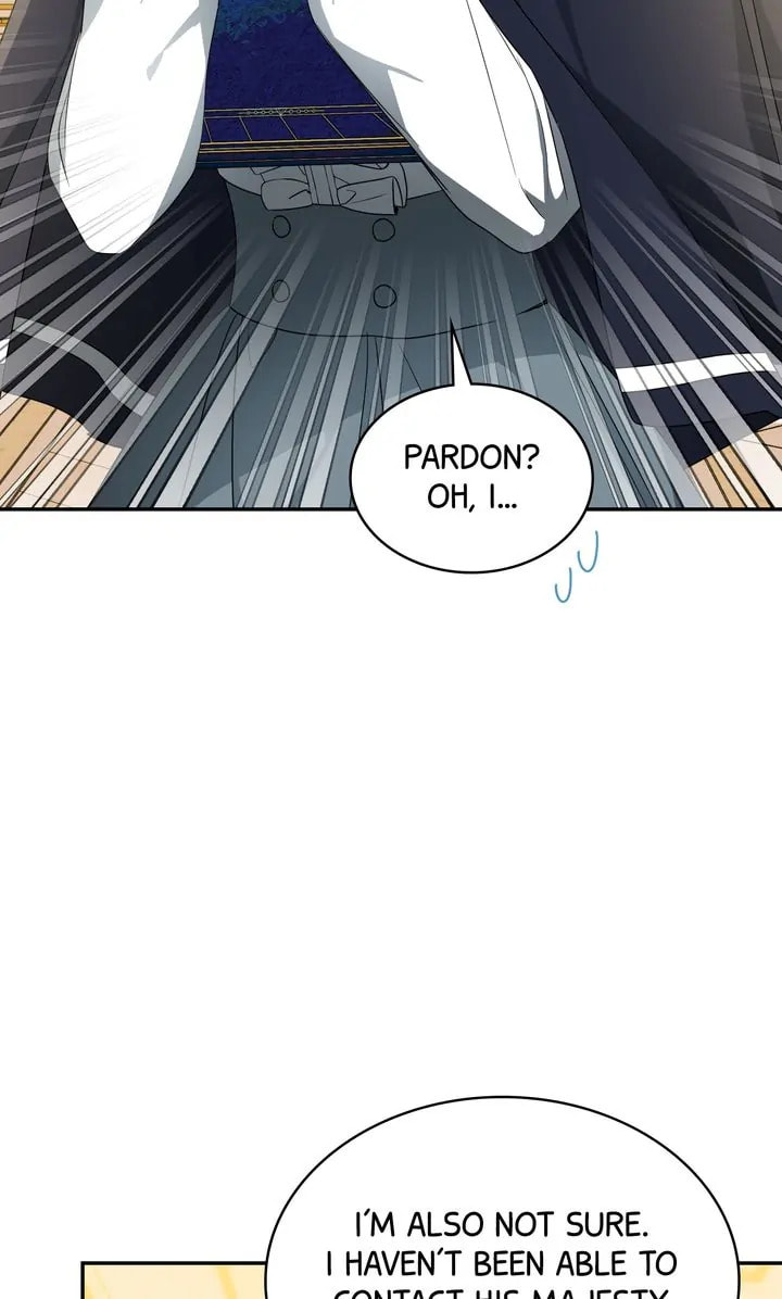 My Little Tyrant – Chapter 49 page 7