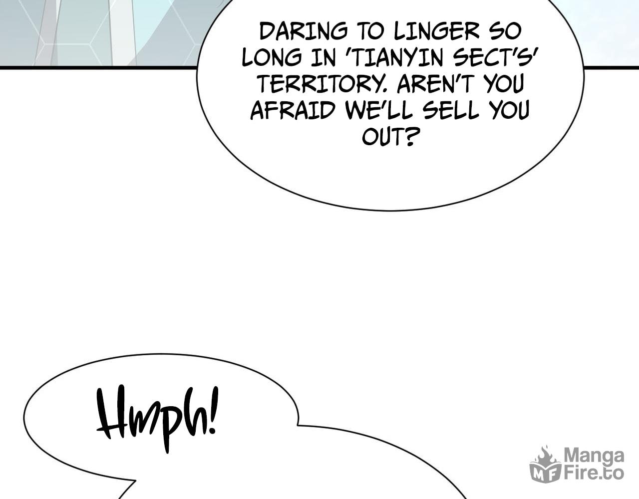 Reborn as a Demonic Cultivator, Picking Up a Zombie Planet at the Start – Chapter 20 page 8