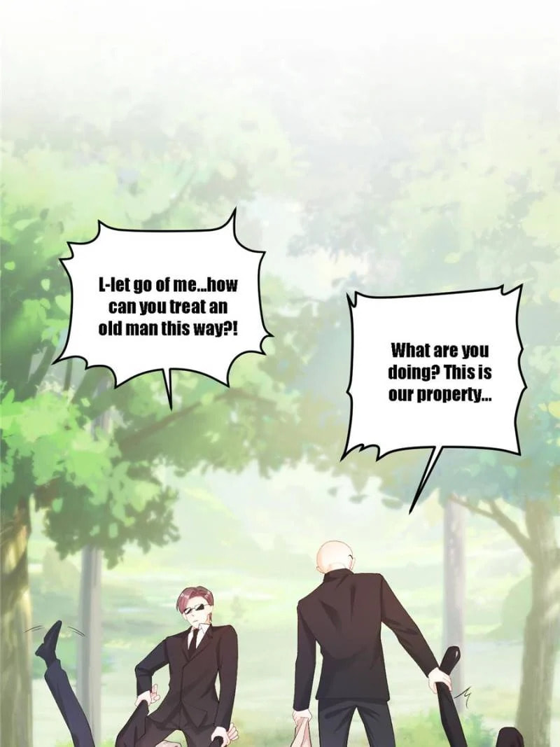 Spoiled Rotten by My Uncles – Chapter 5 page 51