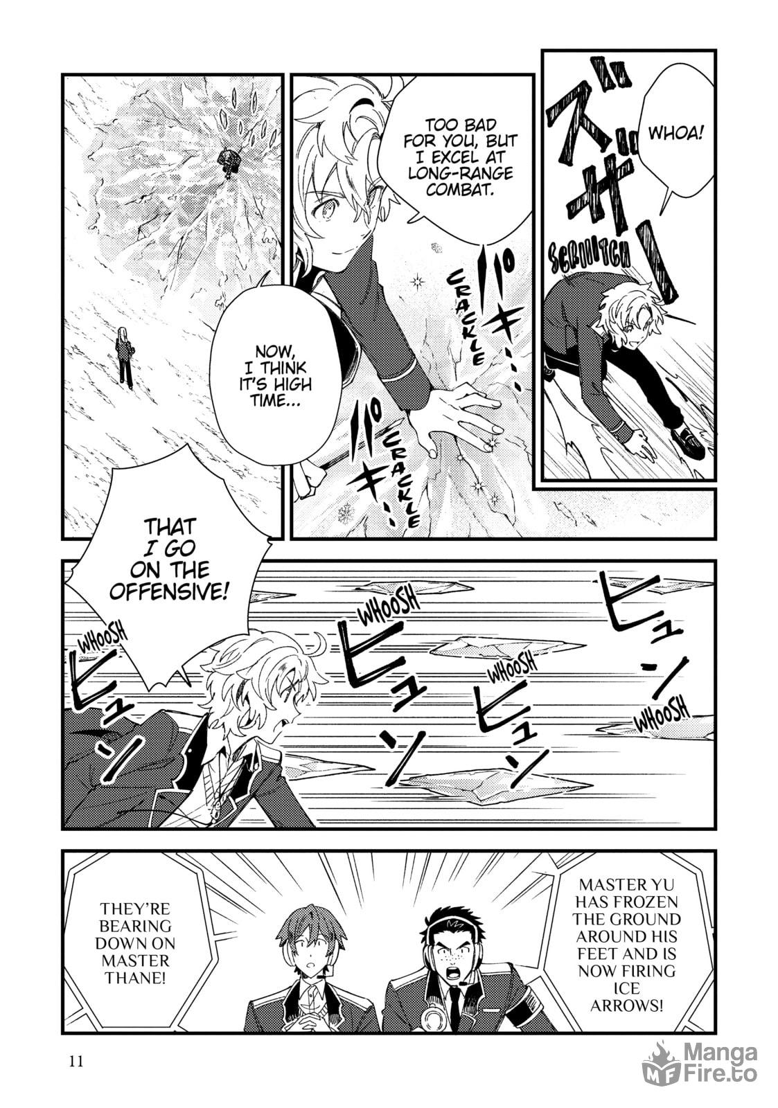 Practical Test, Part 1 page 9