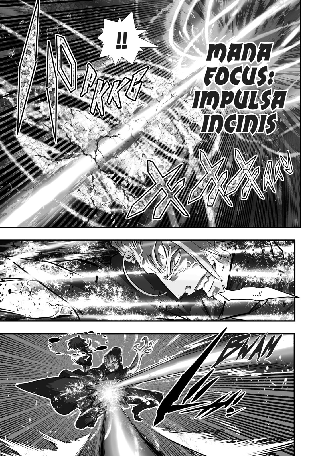 I Was Reincarnated as the 7th Prince So I Can Take My Time Perfecting My Magical Ability – Chapter 68 page 18