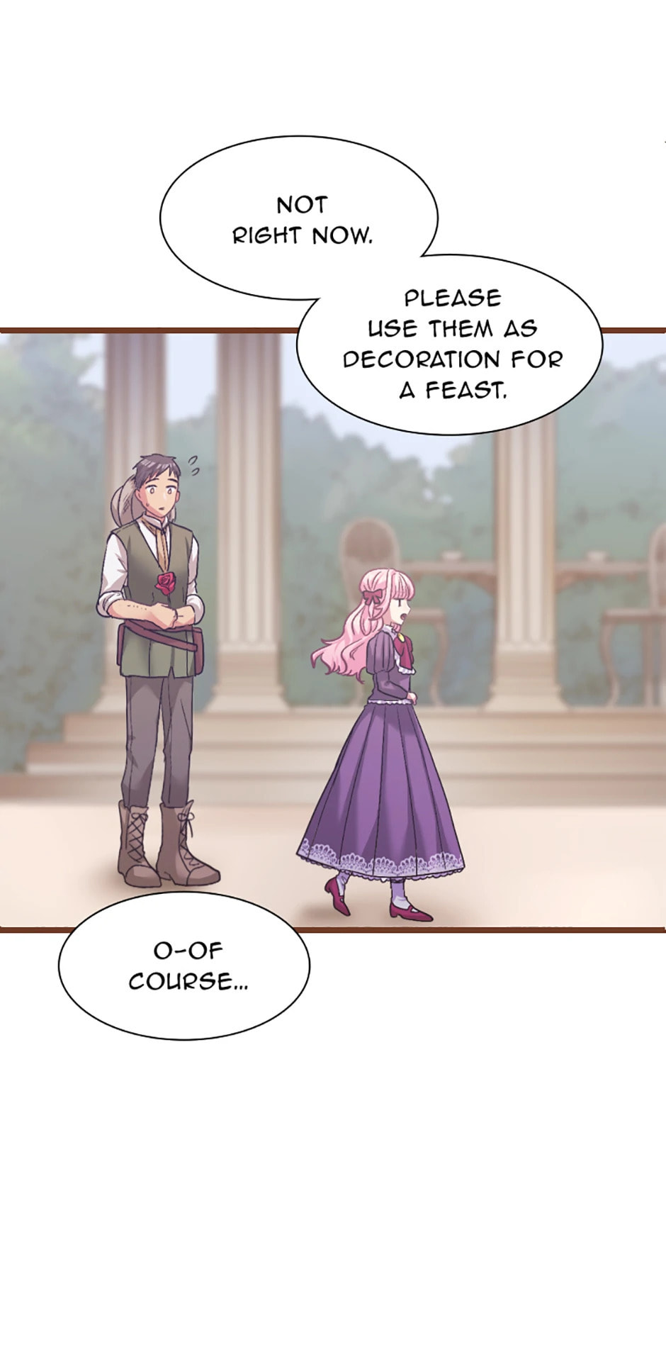 Teppeki no Otome – Chapter 6 page 61