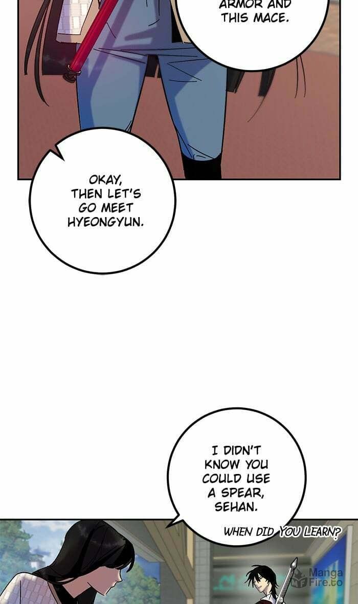 Return to Player – Chapter 17 page 47