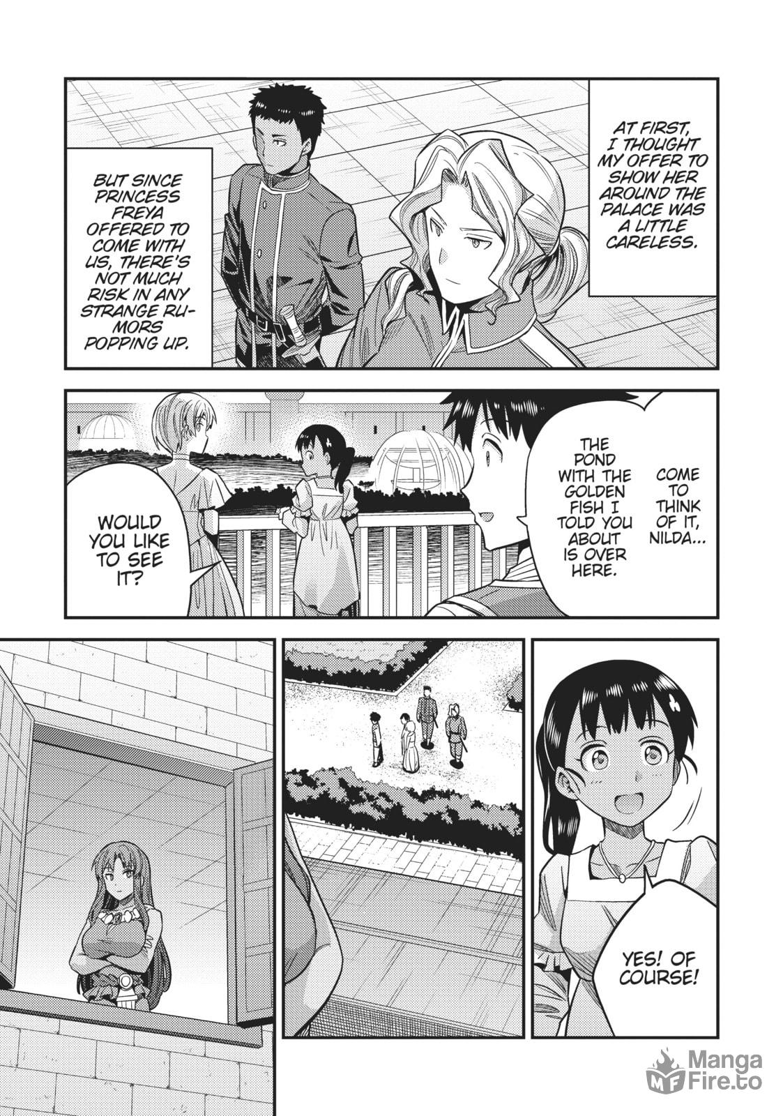 Amanda's Advice page 26