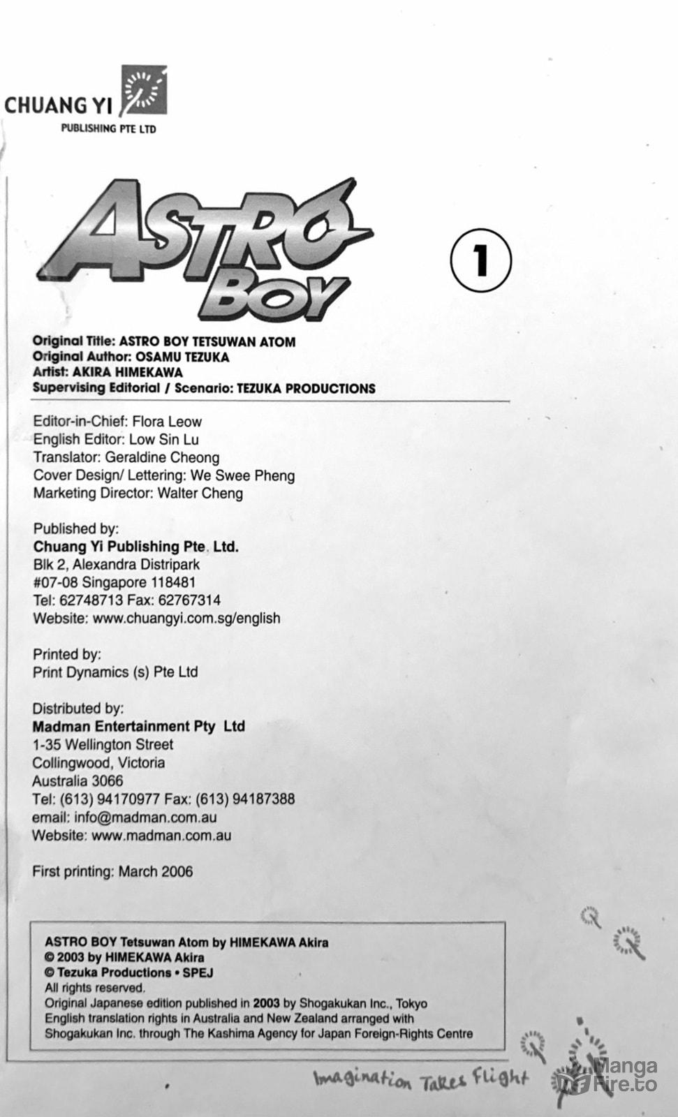 Let's Save Lightning! page 14