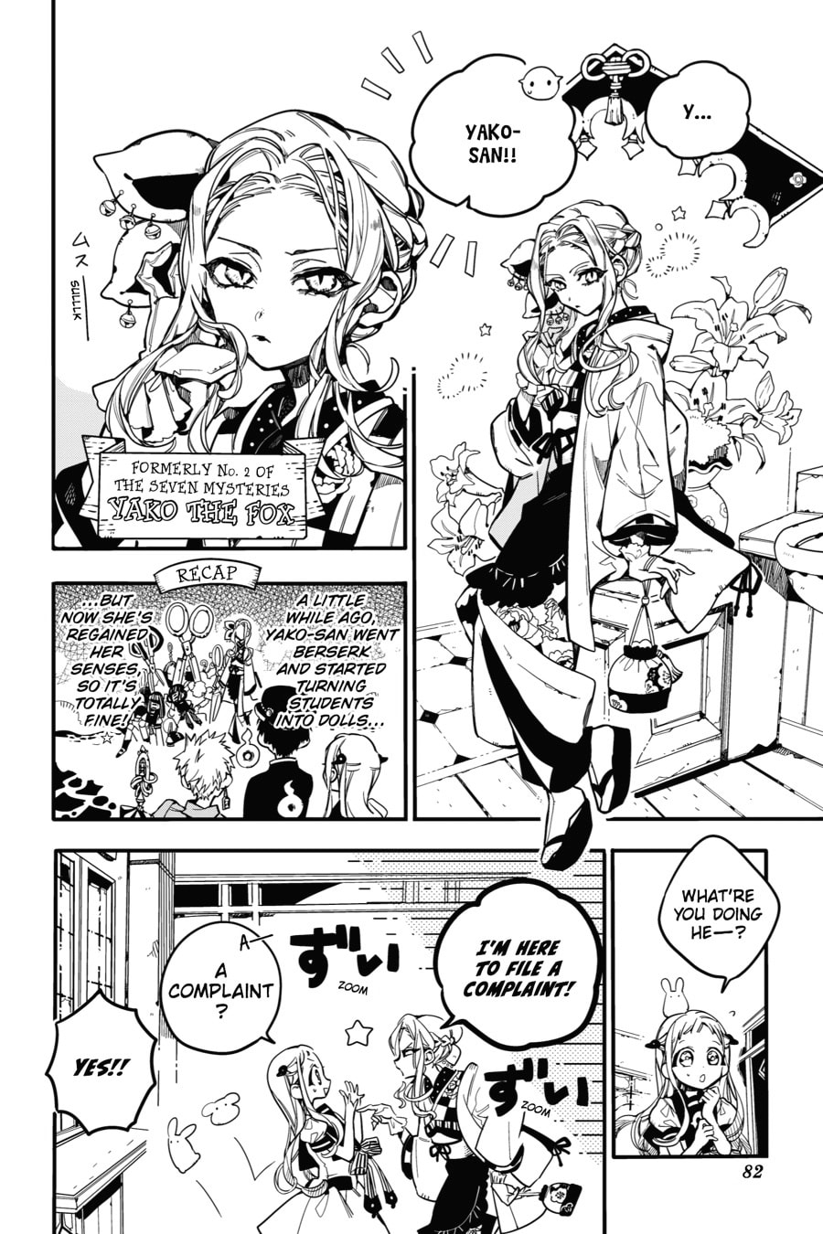 Searching Part 1 page 3