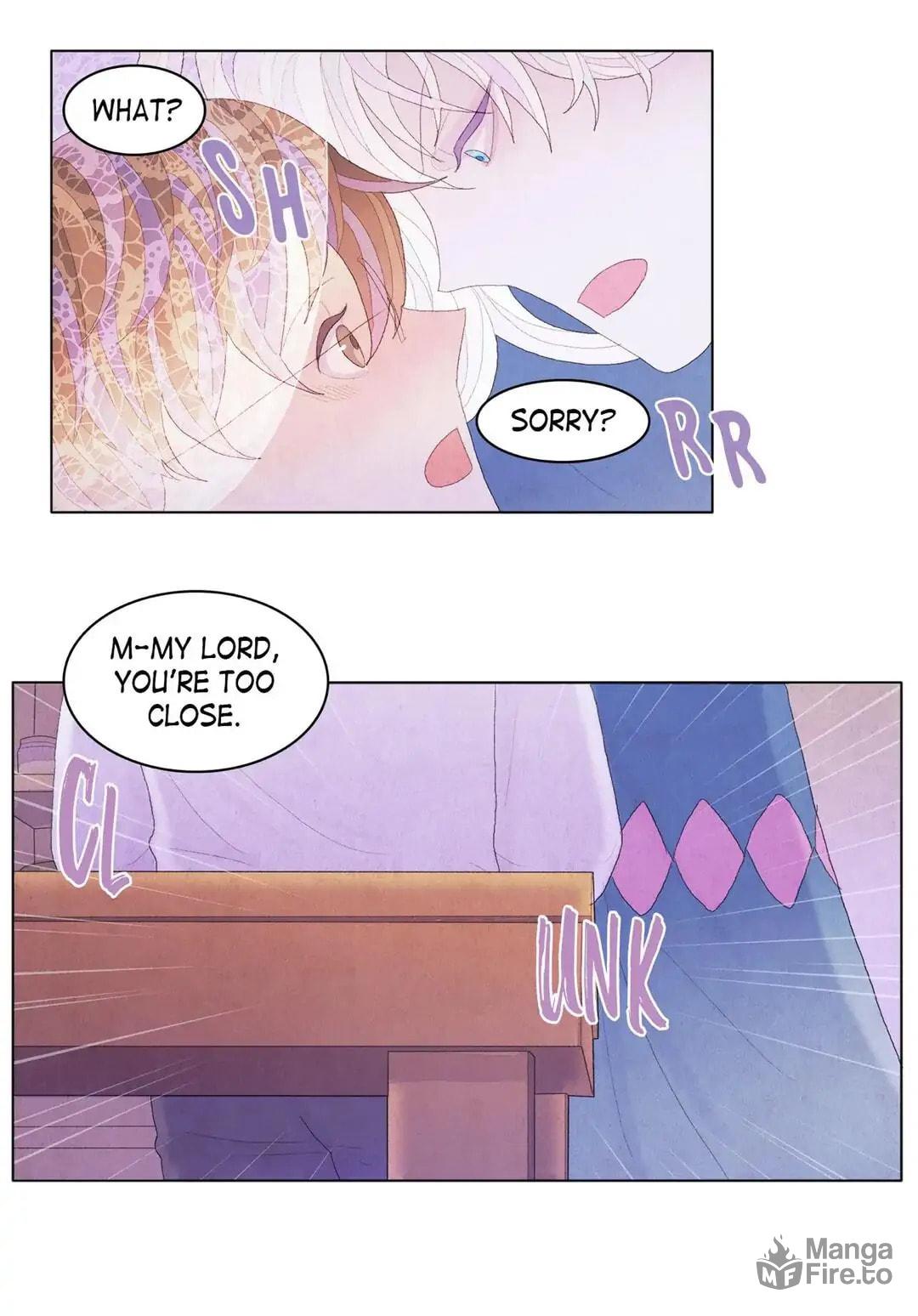 Magic Soup (Colored) – Chapter 11 page 17