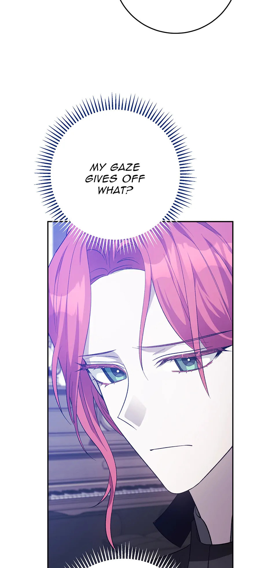 No Retaliation from the Supporting Cast – Chapter 16 page 43