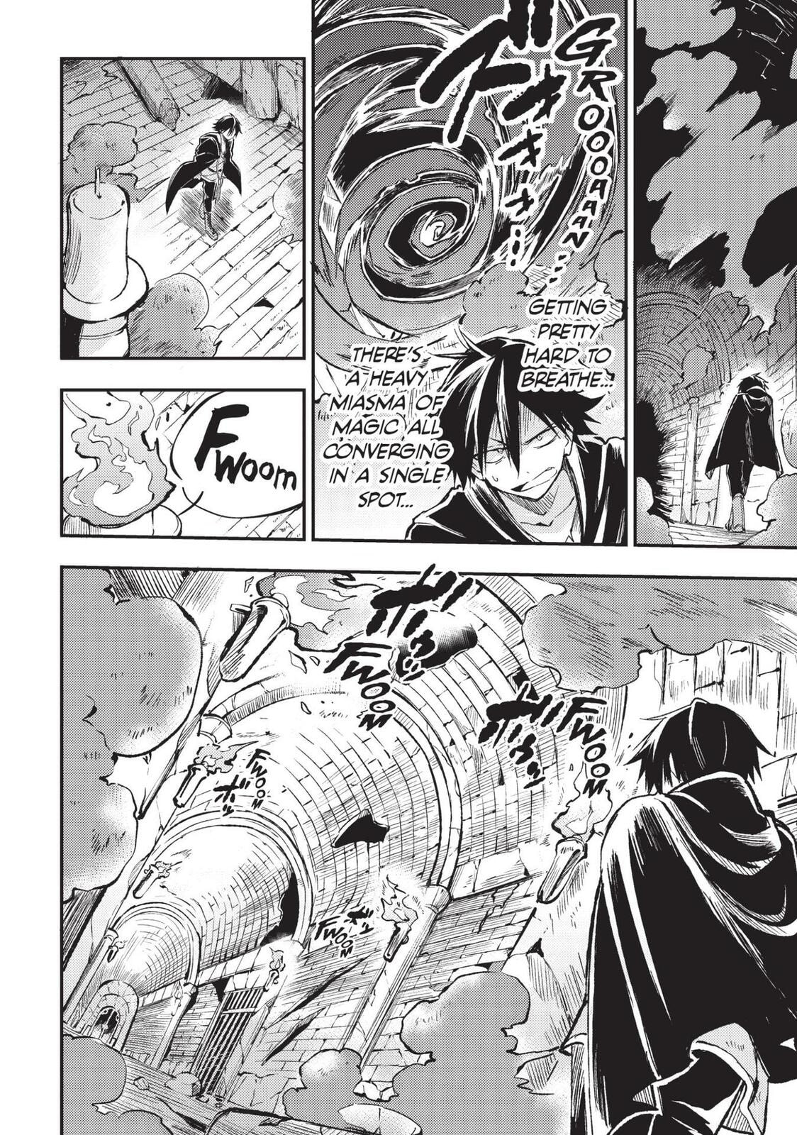 Loner Life in Another World – Chapter 40 page 6