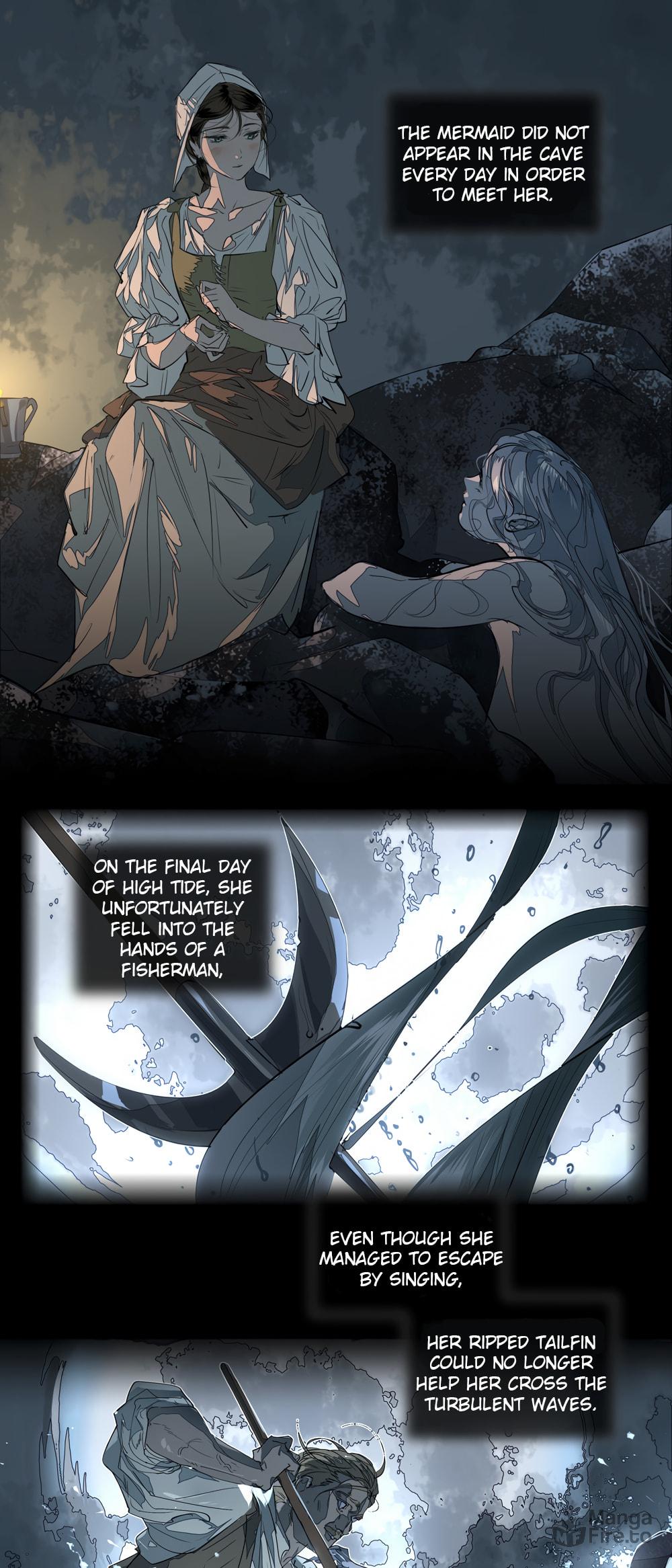 Knot (Part 1) page 32