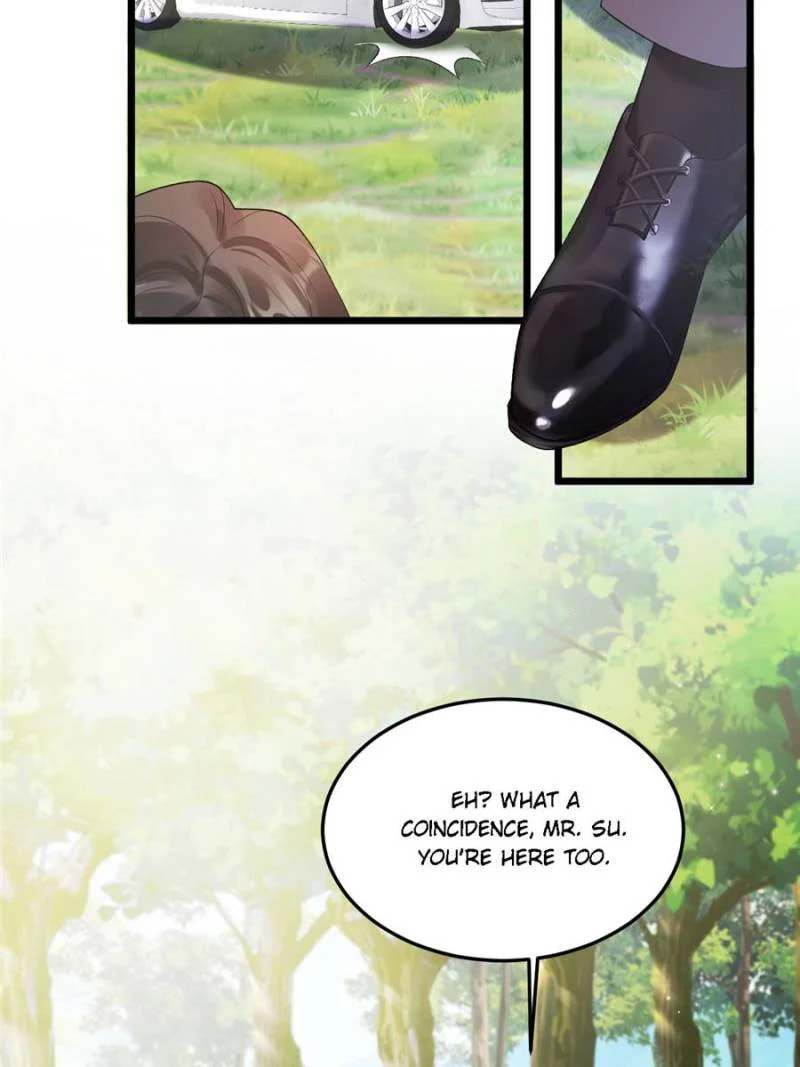 Spoiled Rotten by My Uncles – Chapter 16 page 33