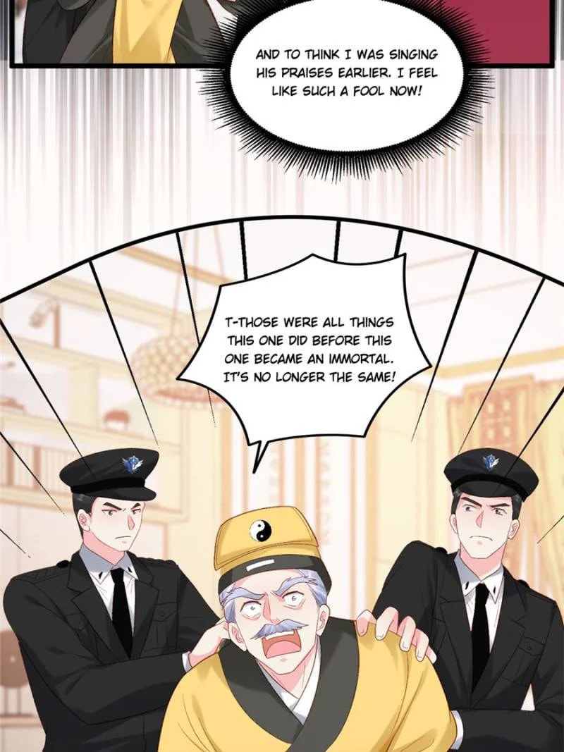 Spoiled Rotten by My Uncles – Chapter 23 page 48