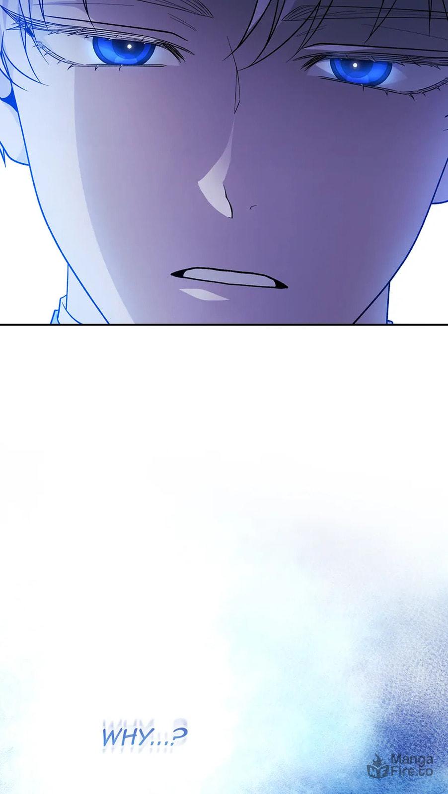 No Retaliation from the Supporting Cast – Chapter 16 page 11