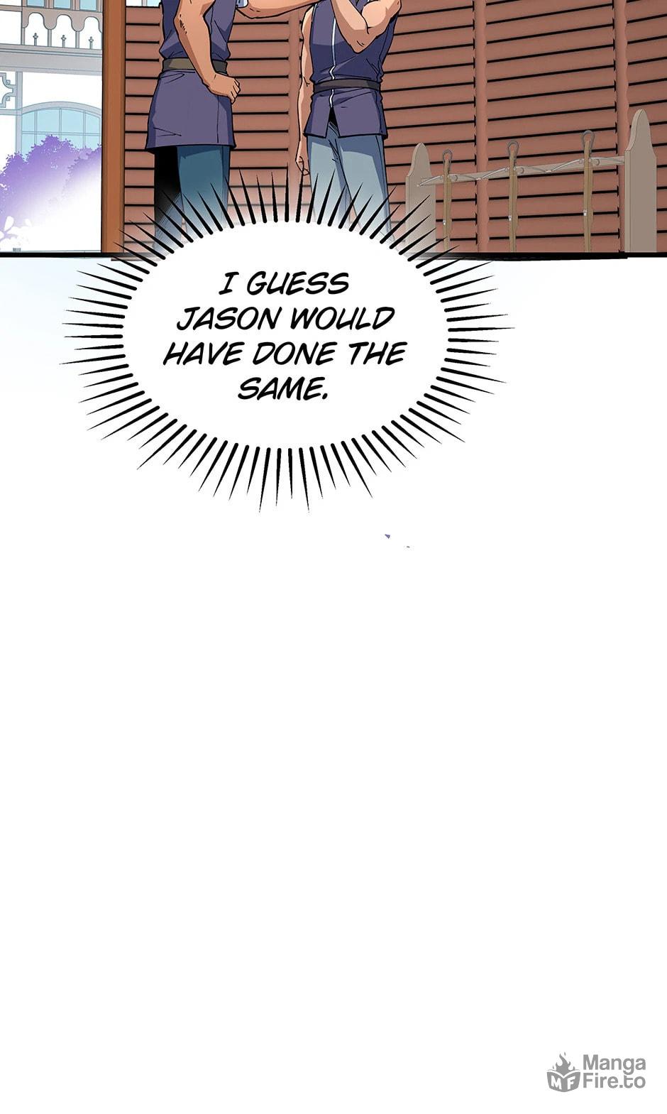 An Outcast In Another World – Chapter 16 page 74