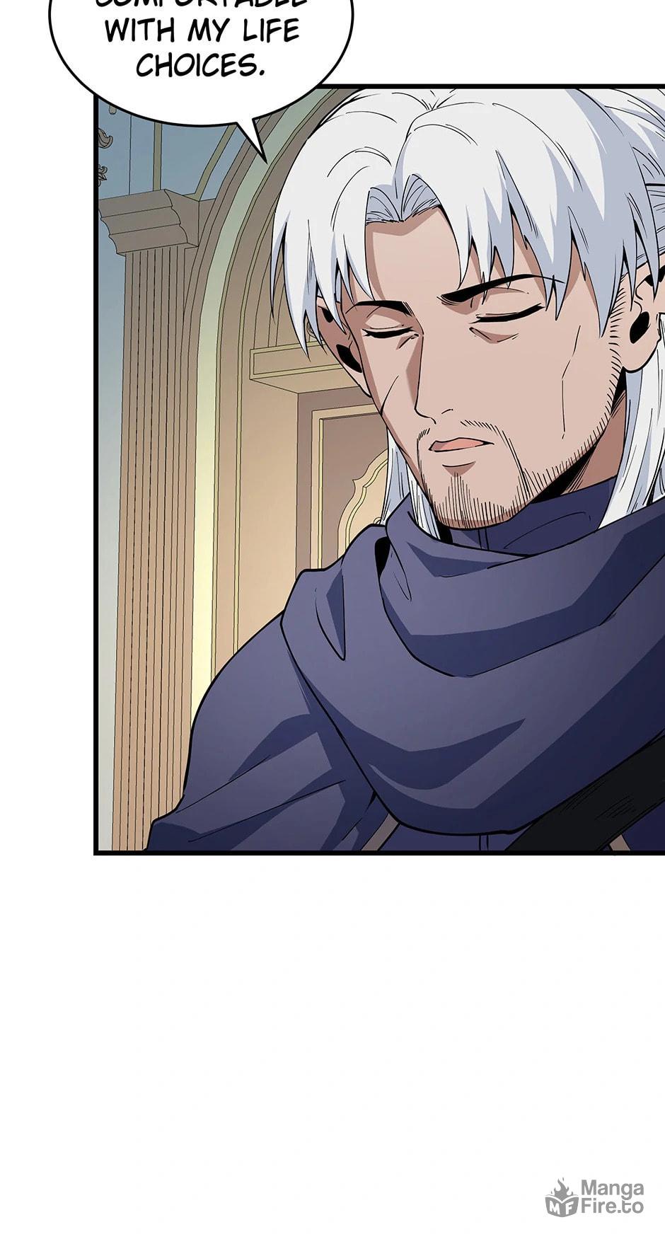 An Outcast In Another World – Chapter 13 page 71