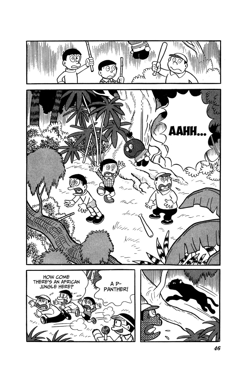 Illusion Projector page 12