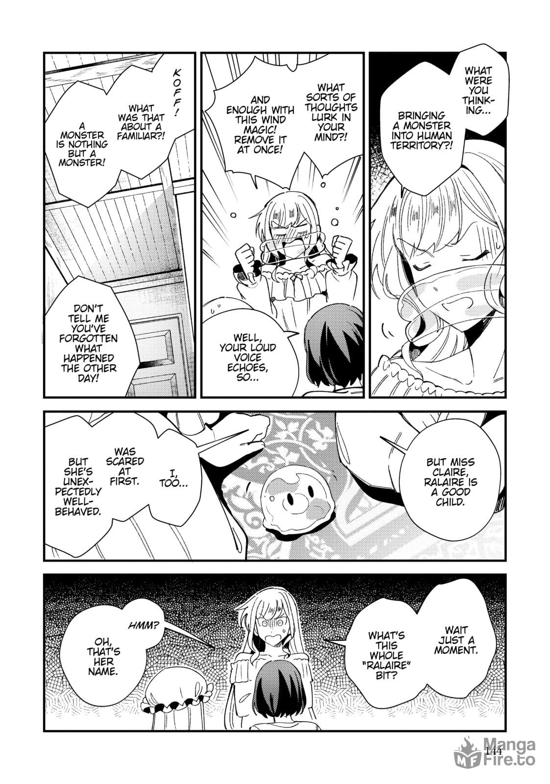 Order of the Academy page 9