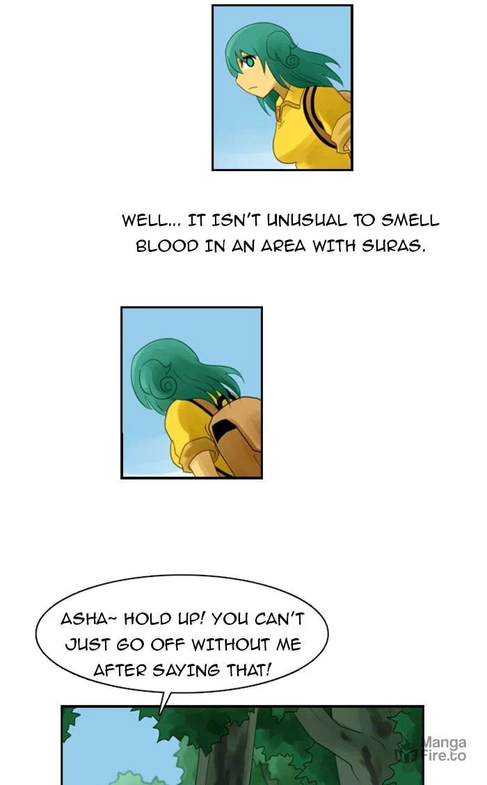 Kubera – Chapter 43 page 23
