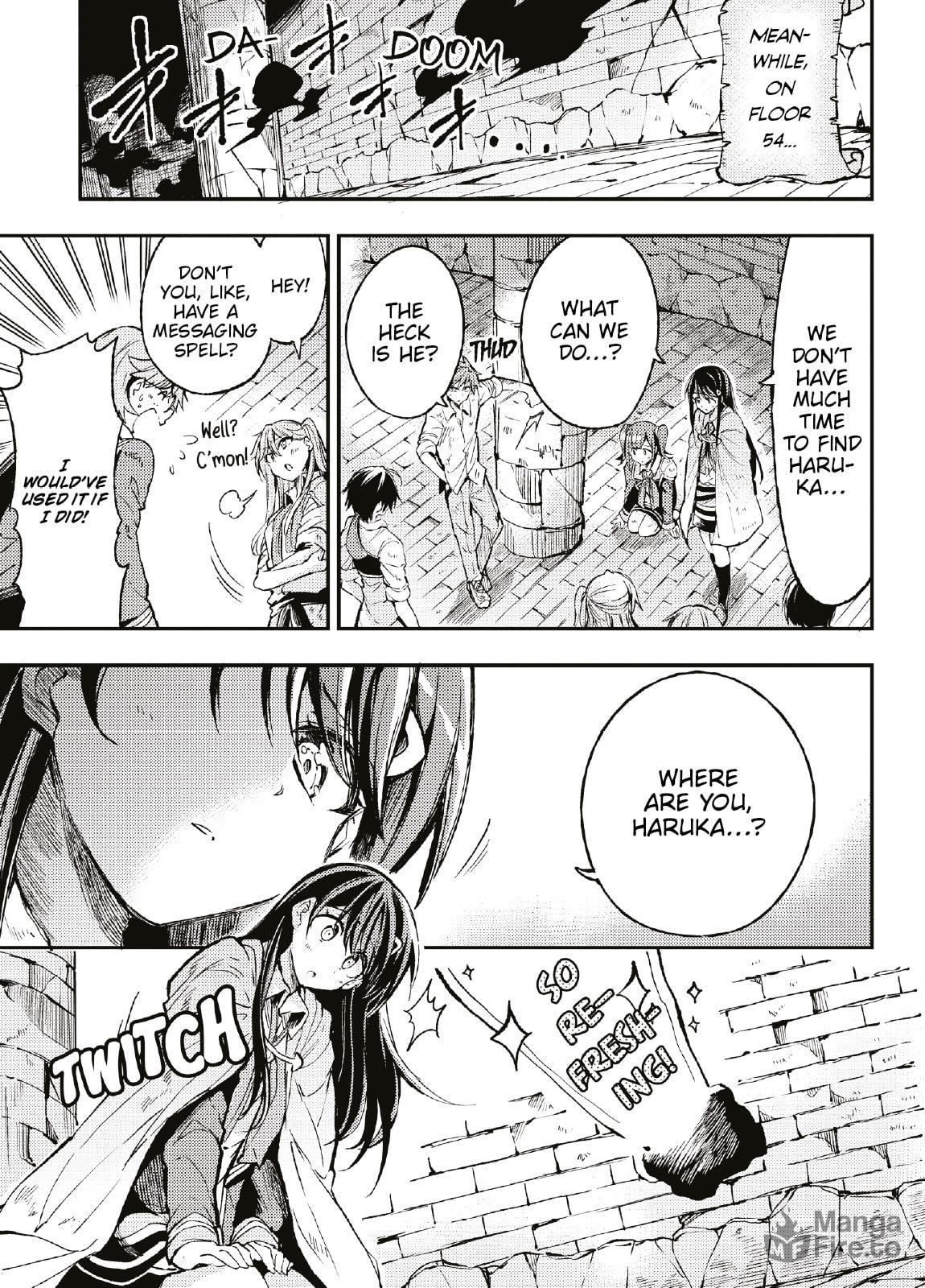 Loner Life in Another World – Chapter 51 page 5