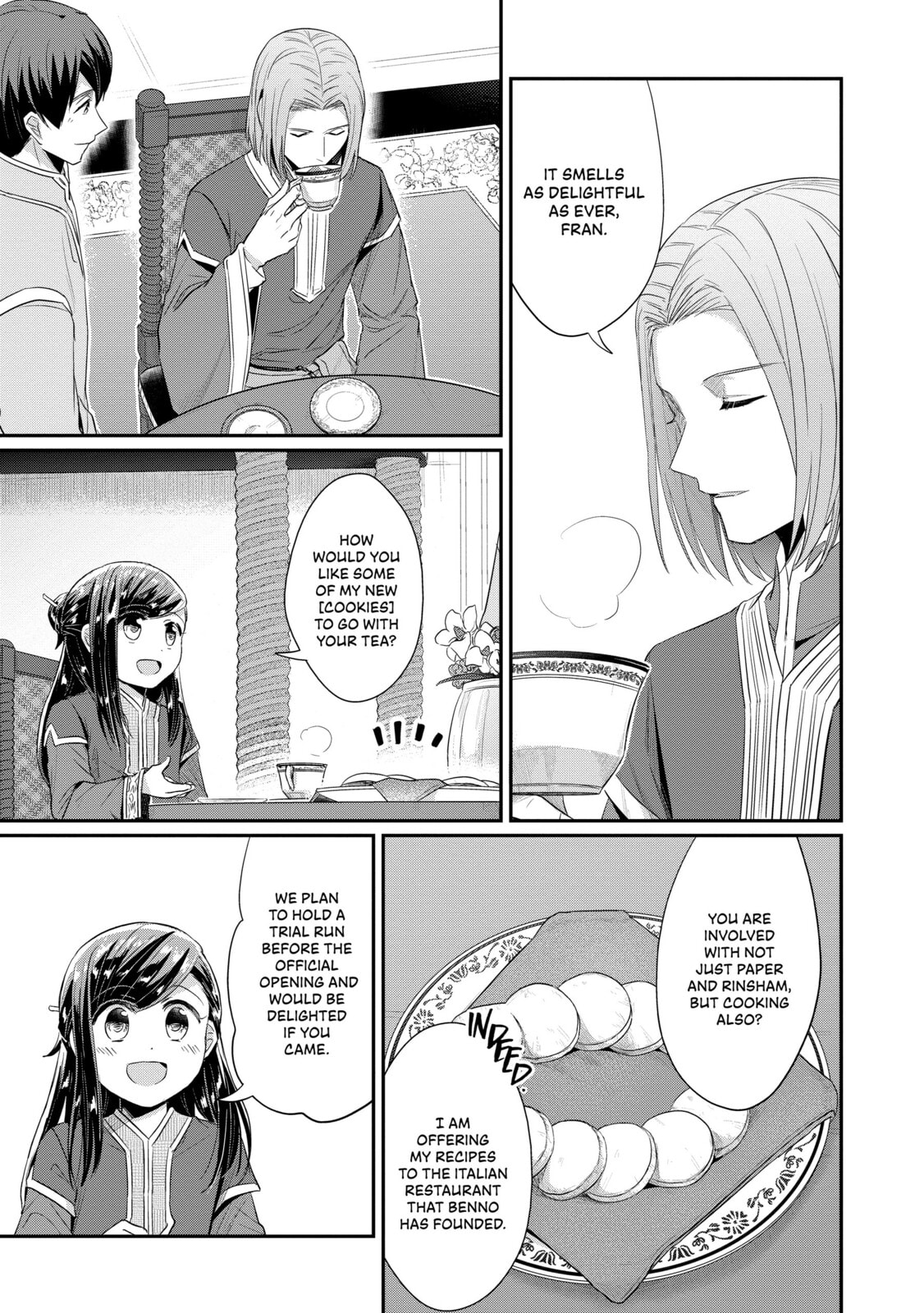 Gifts and the Arts page 10