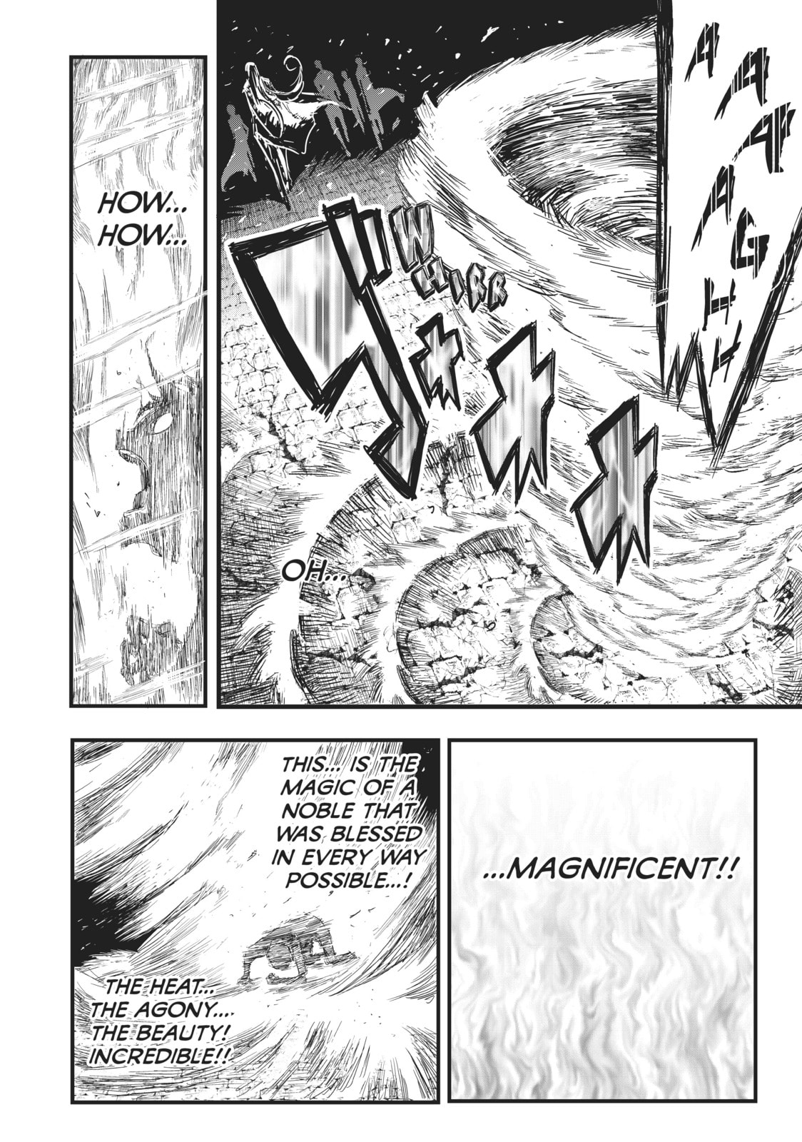 I Was Reincarnated as the 7th Prince So I Can Take My Time Perfecting My Magical Ability – Chapter 1 page 3