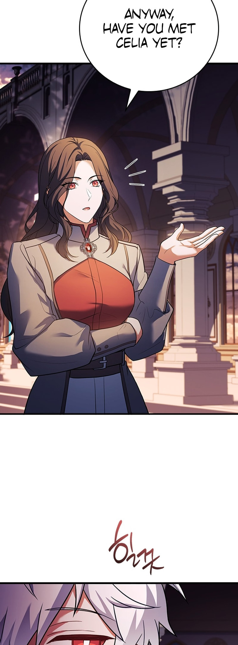 The Legendary Hero is an Academy Honors Student – Chapter 2 page 46