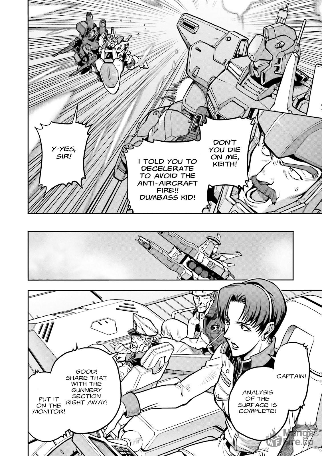 Assault Landing Operation – Part II page 2
