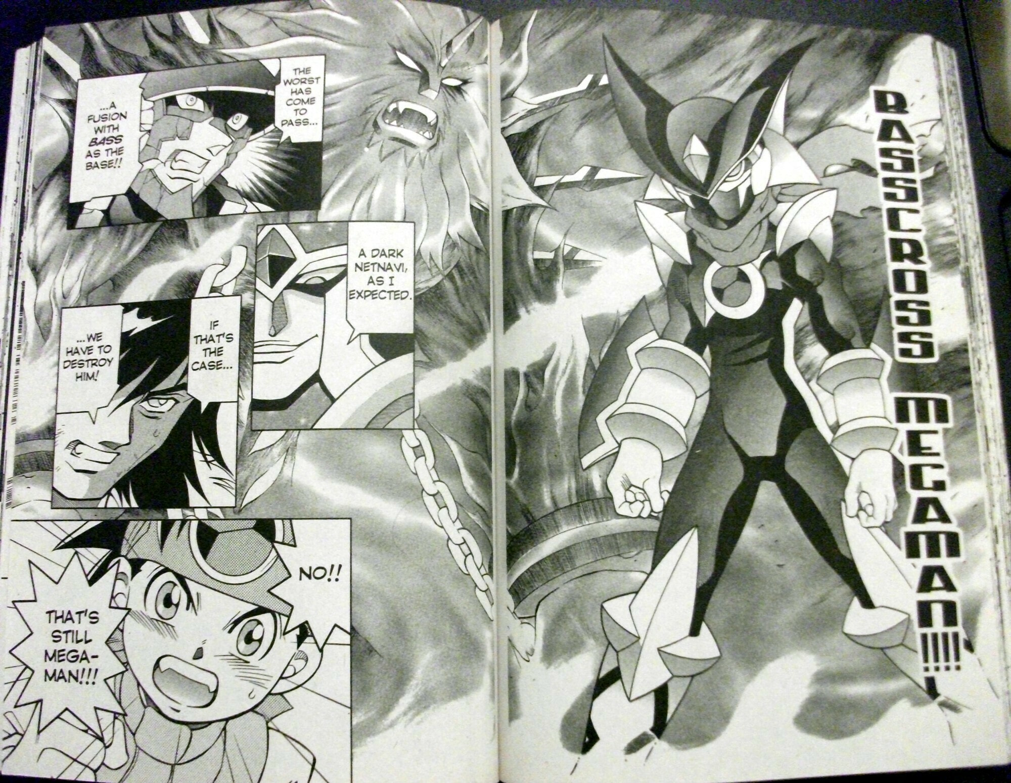 Absolute Power page 0