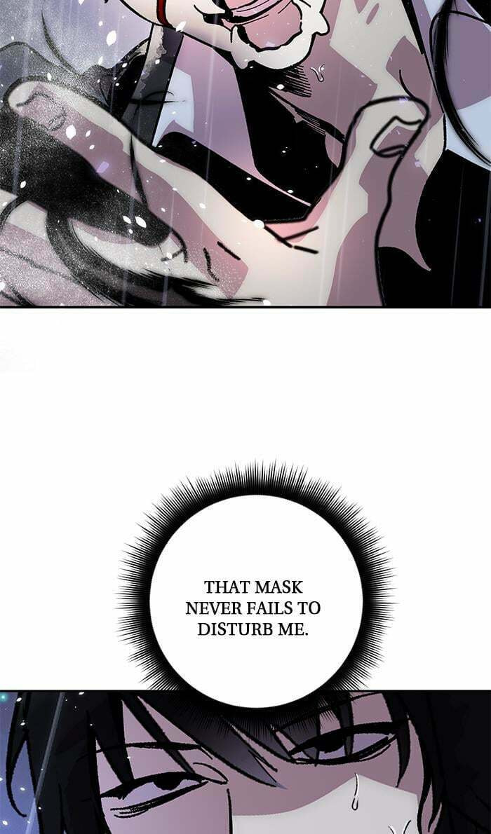 Return to Player – Chapter 50 page 1