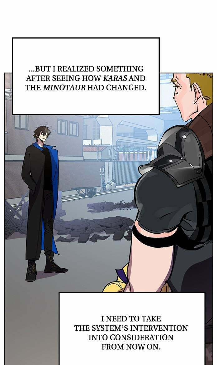 Return to Player – Chapter 41 page 40